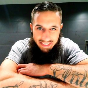 Meet your Posher, Zenin